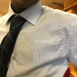 Meet your Posher, Dylan